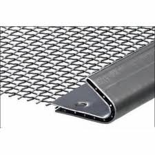 High carbon steel wire mesh